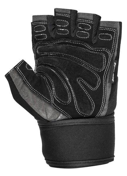 Rękawiczki na siłownię POWER SYSTEM Raw Power 2/3