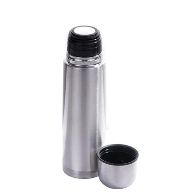 Isolierkanne Isolierflasche Thermo Flasche Thermo Kanne Edelstahl 500 ml