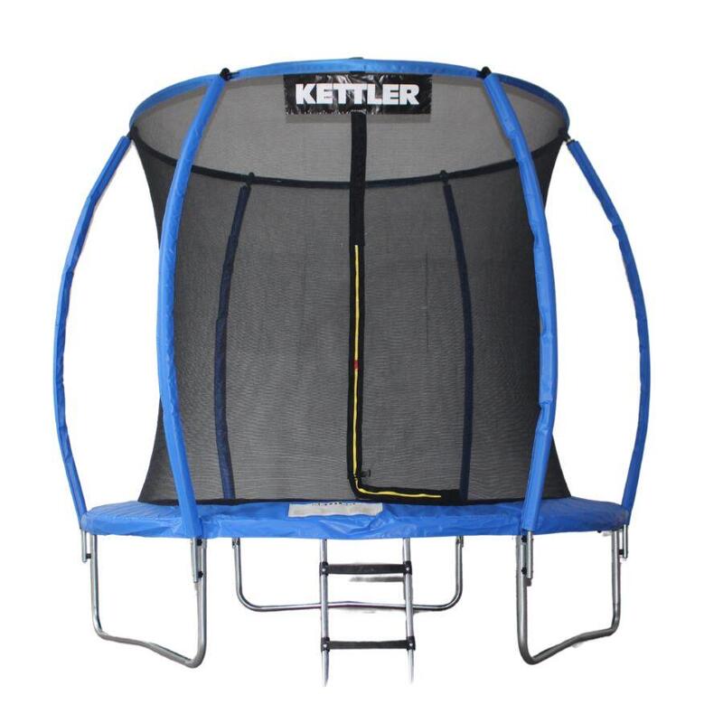 KETTLER Trampolín para exteriores JUMP 244