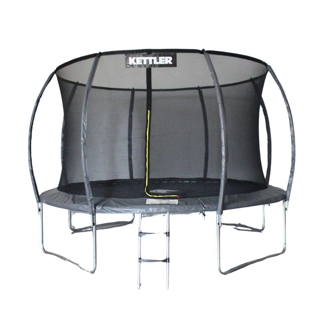 KETTLER KETTLER Trampolín para exteriores JUMP 365