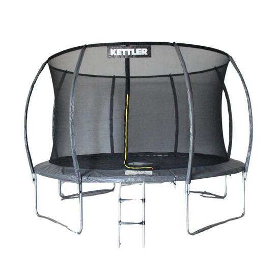 KETTLER Trampoline d'extérieur JUMP 365