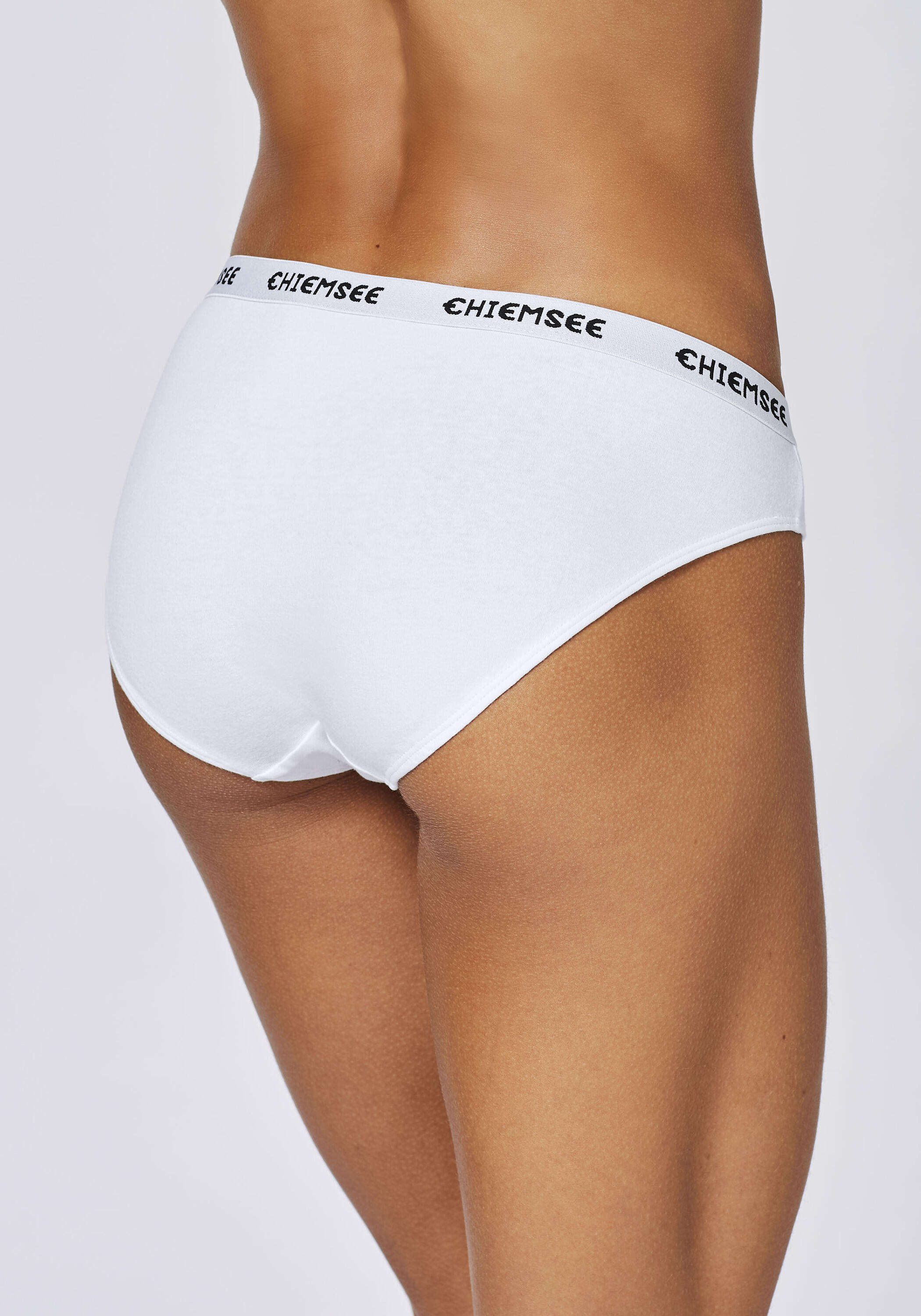 Slip im Dreierpack und Label-Look 4/5