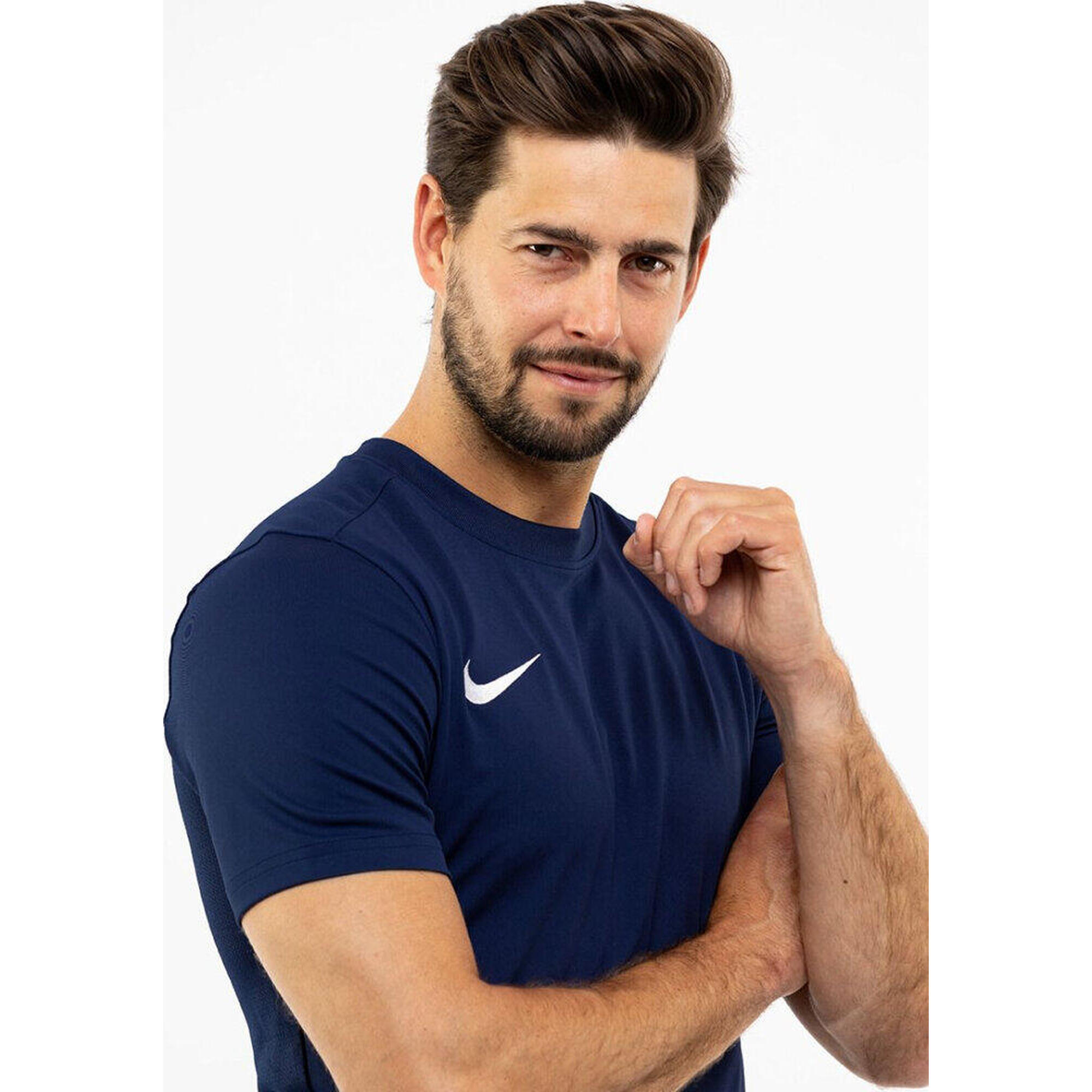 Pánský fotbalový dres Dri-Fit Park VII