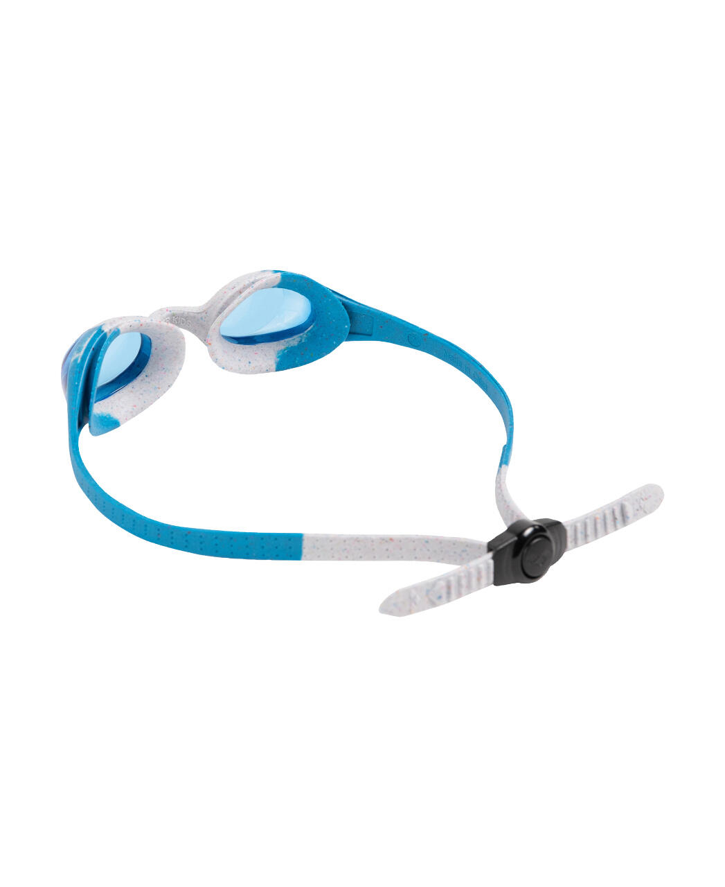 Lunettes de natation Unisexe Enfants  - Spider 6/7