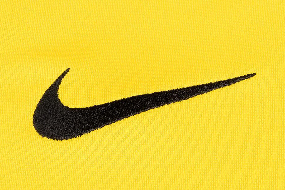 Koszulka sportowa męska Nike Dry Park VII JSY SS 4/4