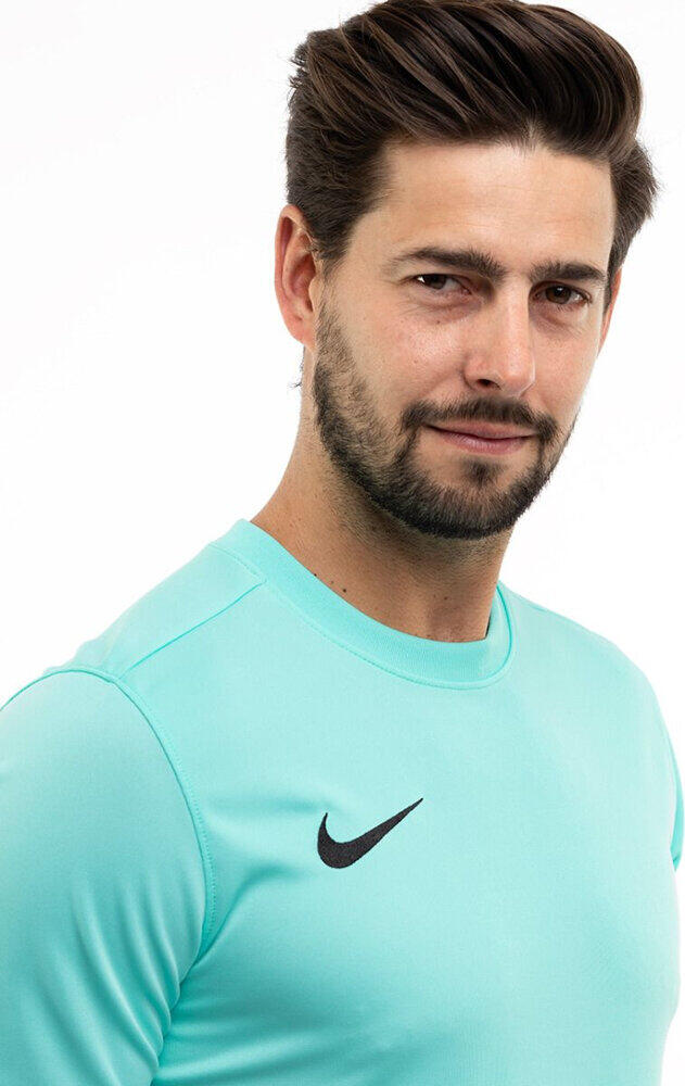 Koszulka sportowa męska Nike Dry Park VII JSY SS 3/4