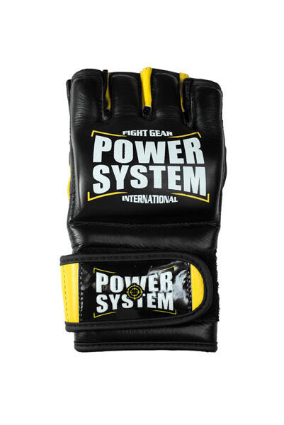 Rękawice do MMA POWER SYSTEM Katame Evo 2/3