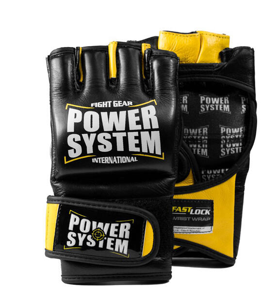 POWER SYSTEM picture