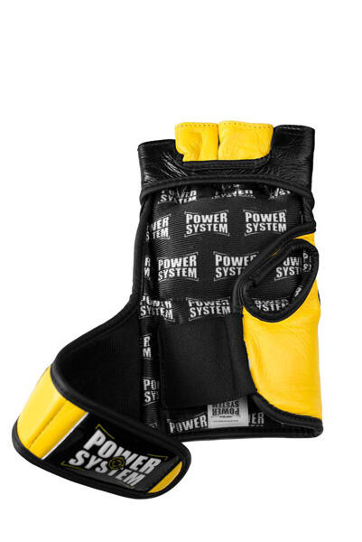 Rękawice do MMA POWER SYSTEM Katame Evo 3/3