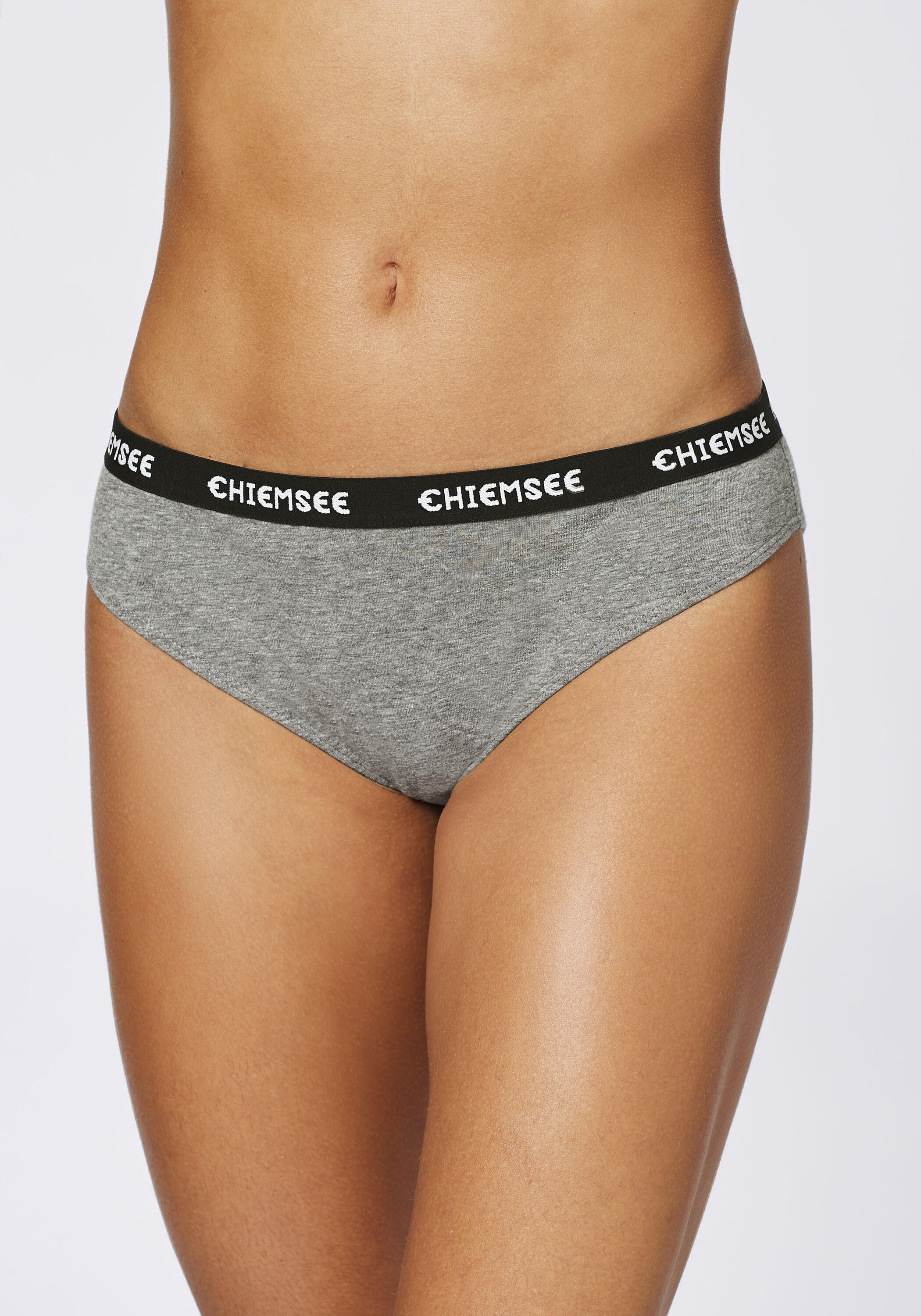 Slip im Dreierpack und Label-Look 3/5