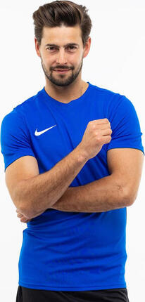 Camiseta de fútbol Nike Dri-Fit Park VII para hombre