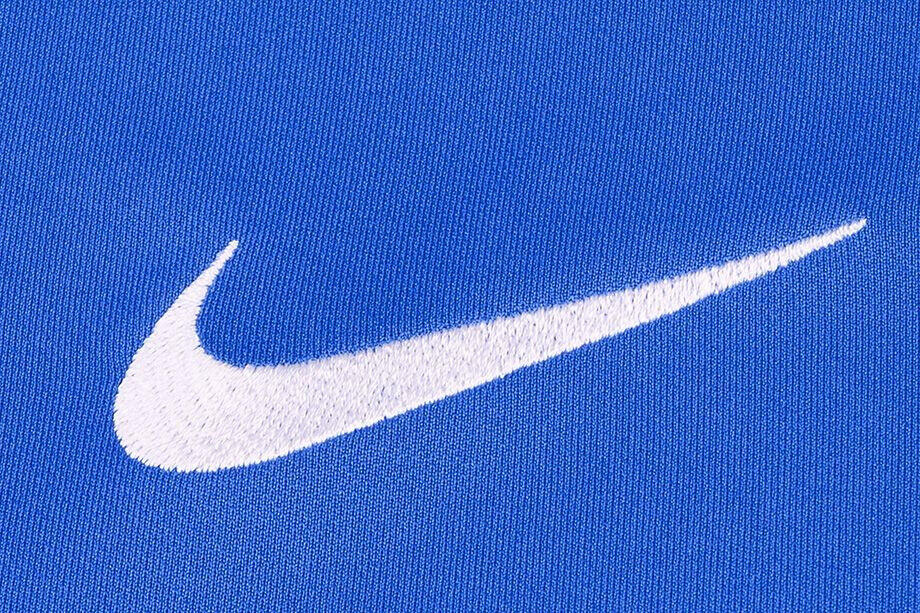 Heren Dry Park VII trui met korte mouwen (Royaal Blauw) 4/4