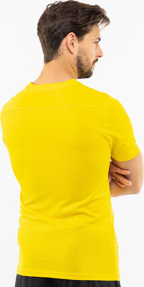 Herren Nike Dry Park VII T-Shirt Fußball Polyester Schnelltrocknend Slim Fit 2/4