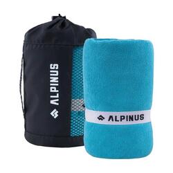 Serviette à séchage rapide Alpinus Egremni