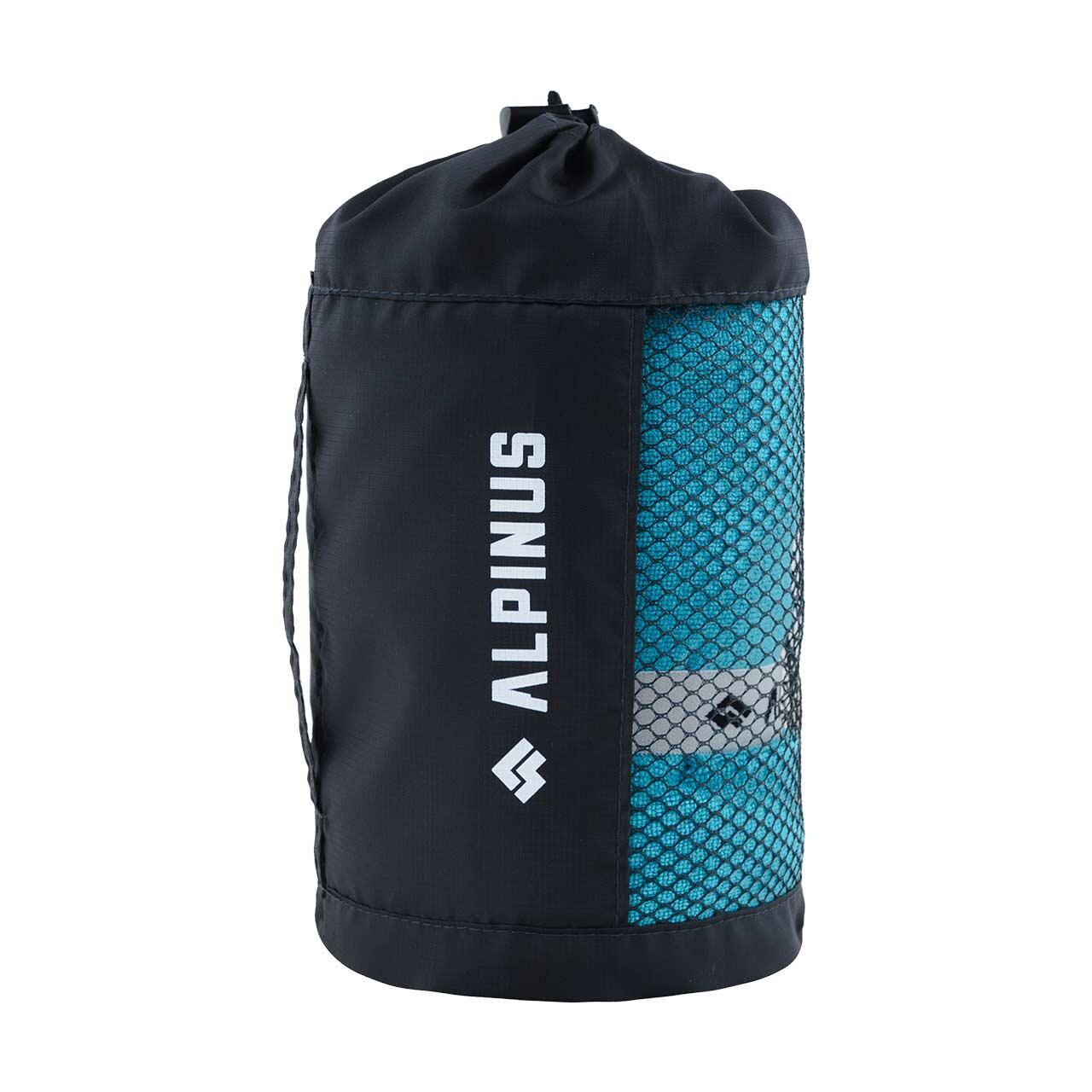 Serviette à séchage rapide Alpinus Egremni 75x150cm 5/5