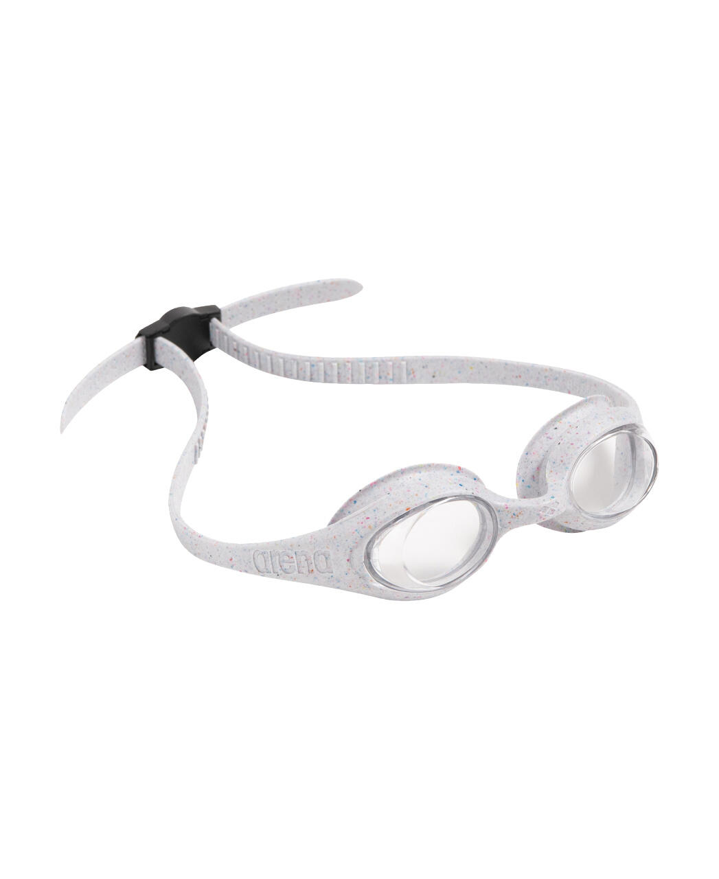 Lunettes de natation Unisexe Enfants  - Spider 6/7