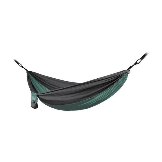 Hamac de camping Alpinus Letna 300x155 cm