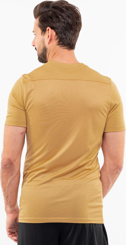 Heren Nike Dry Park VII T-shirt Voetbal Polyester Sneldrogend 2/4