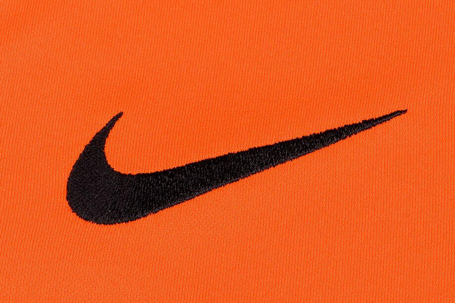 Kinderen/Kinderen Park VII Sport Tshirt (Oranje) 2/4
