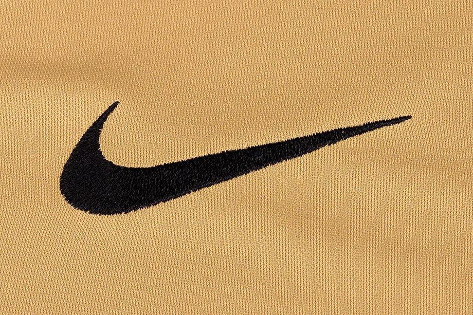 Heren Nike Dry Park VII T-shirt Voetbal Polyester Sneldrogend 4/4