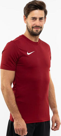 Camiseta de fútbol del equipo Nike Dri-FIT Park VII para hombre