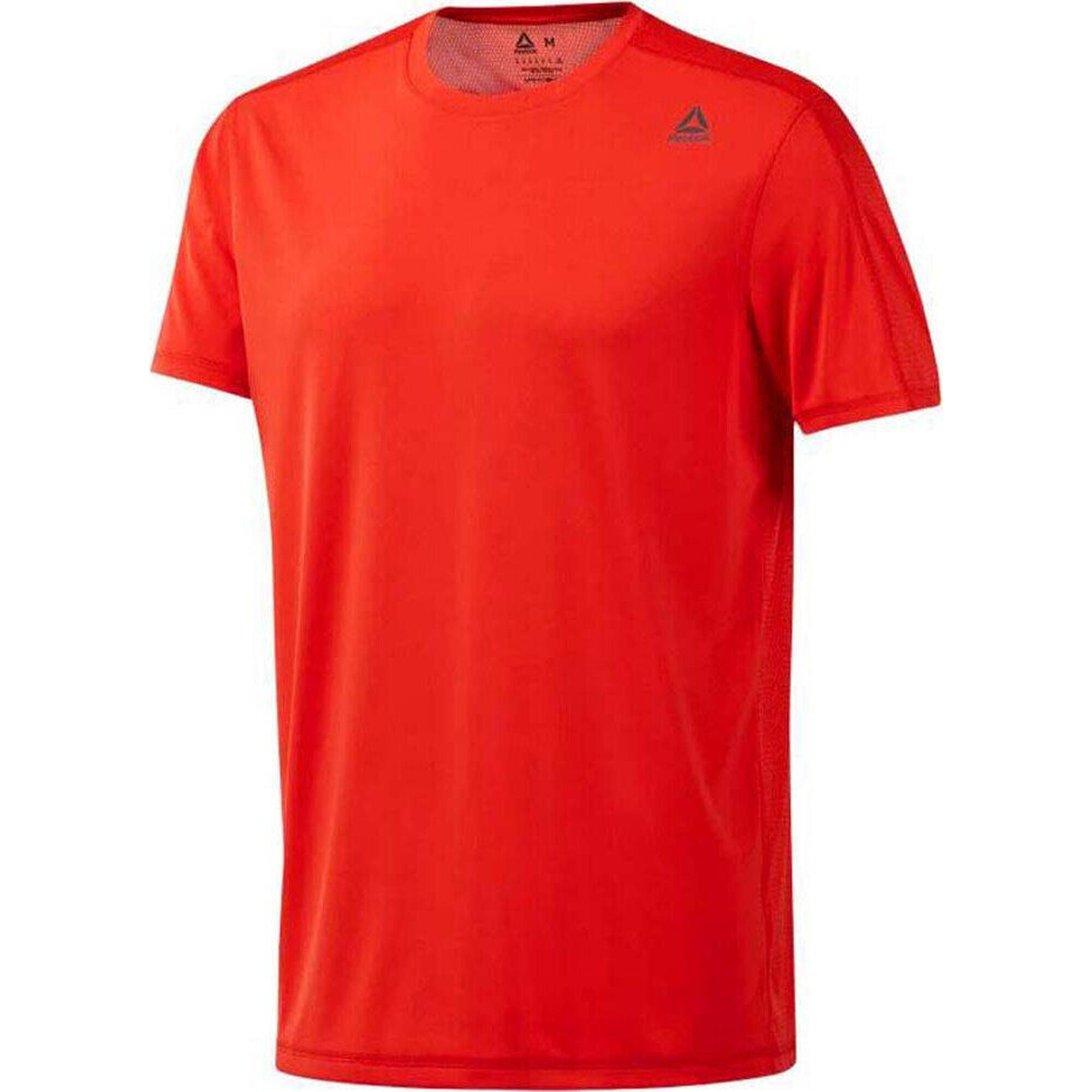 Koszulka sportowa męska Reebok Workout Tech Top