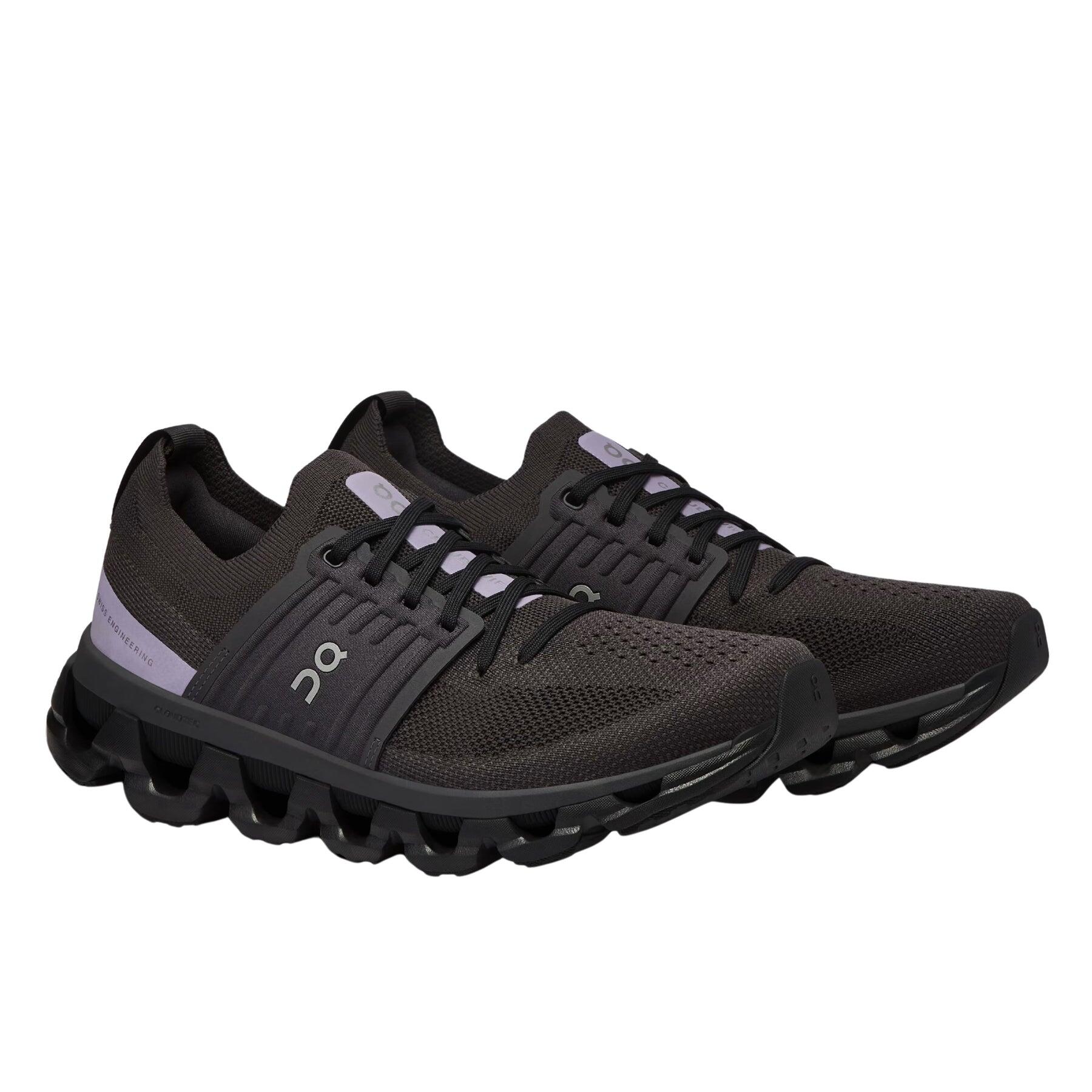 ON Running Cloudswift 3 Laufschuhe Damen 3/7