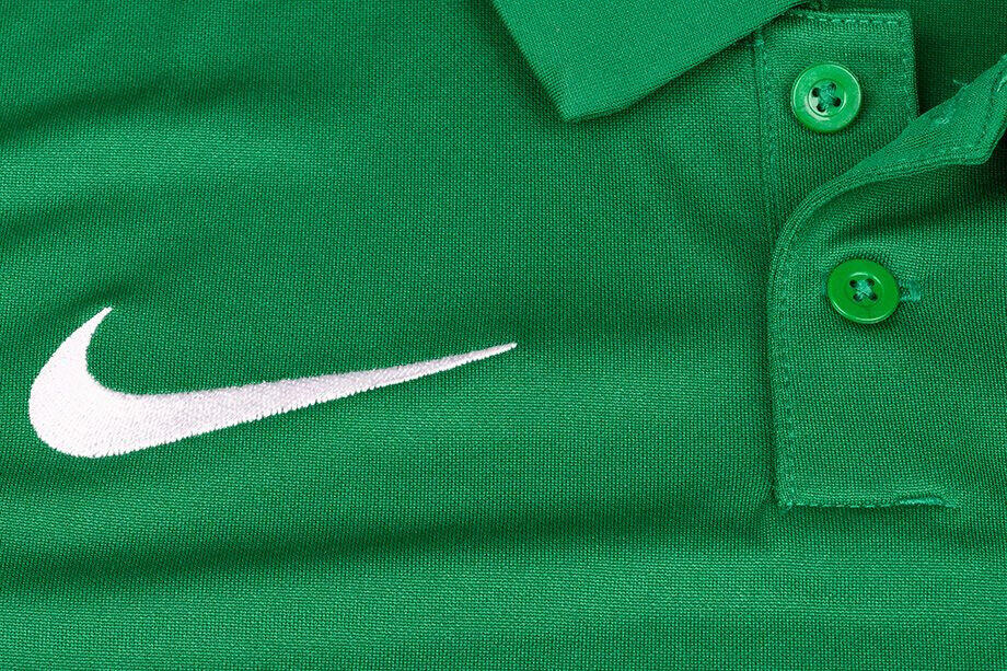 Polo Dry Park 20 para Hombre Verde 2/3