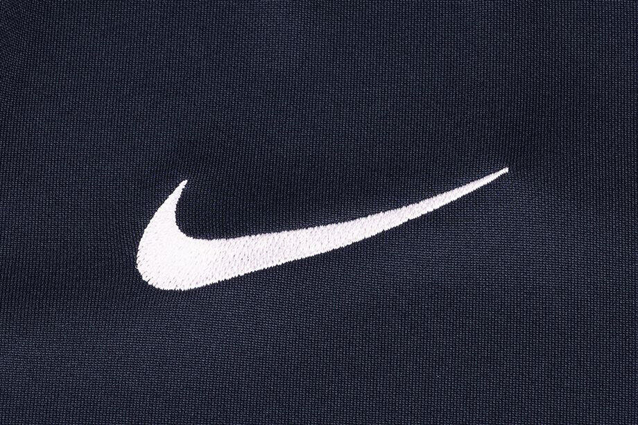Haut Manches Courtes DRY PARK Homme (Bleu Marine) 4/6