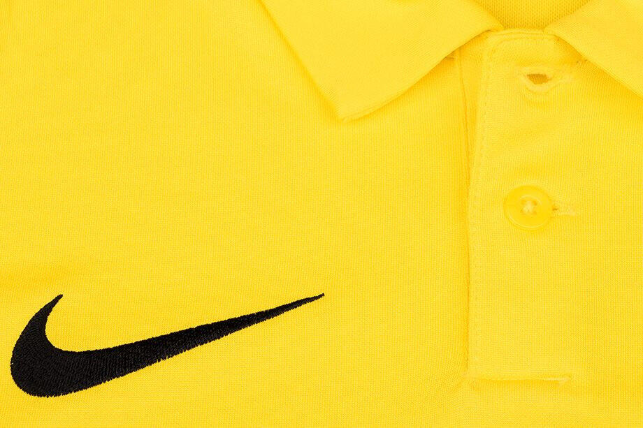 Polo Dry Park 20 para Niños/Niñas Amarillo 2/4