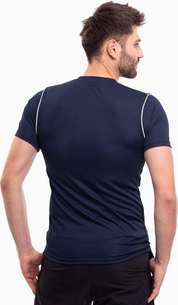 Haut Manches Courtes DRY PARK Homme (Bleu Marine) 2/6