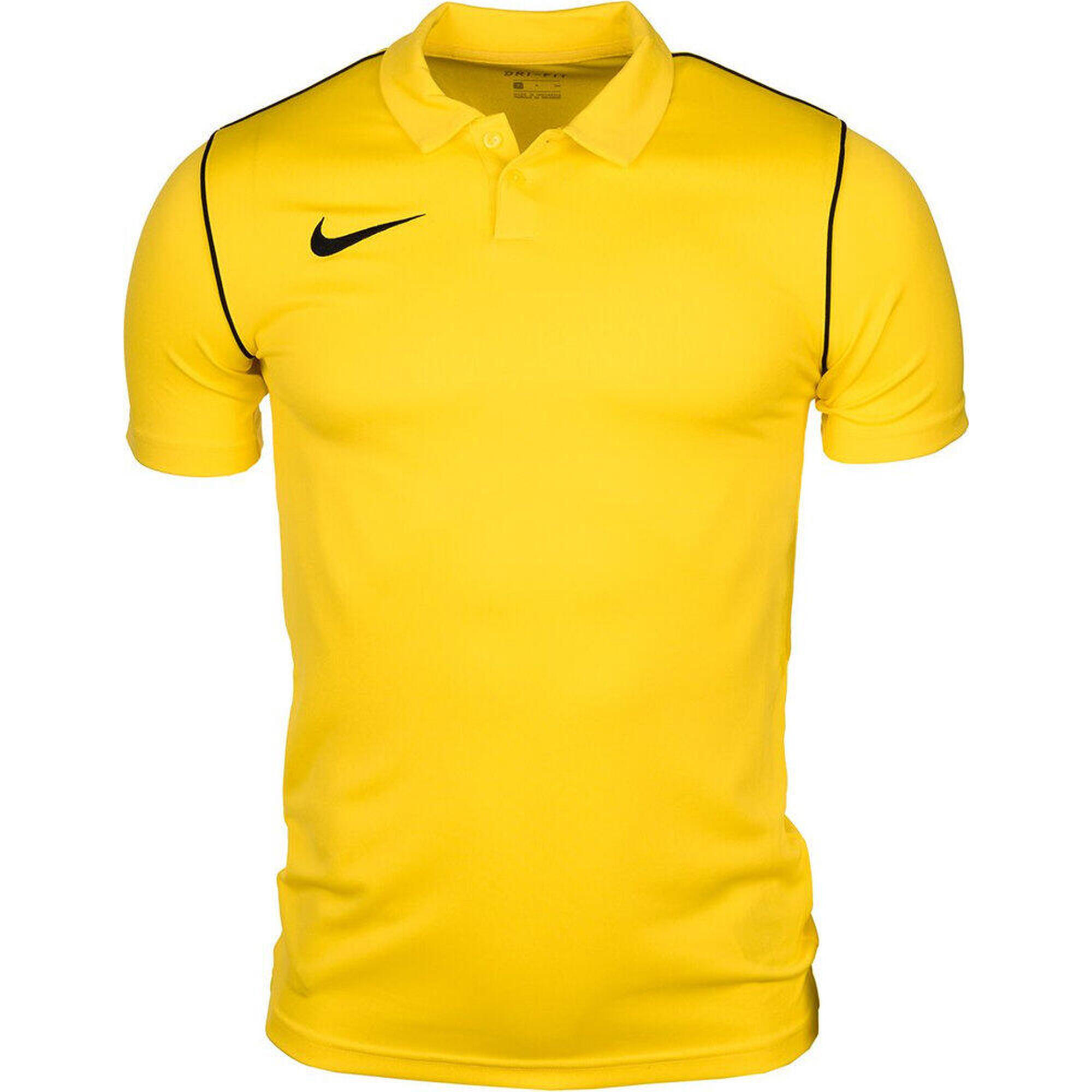 Koszulka sportowa dla dzieci Nike Dry Park 20 Polo