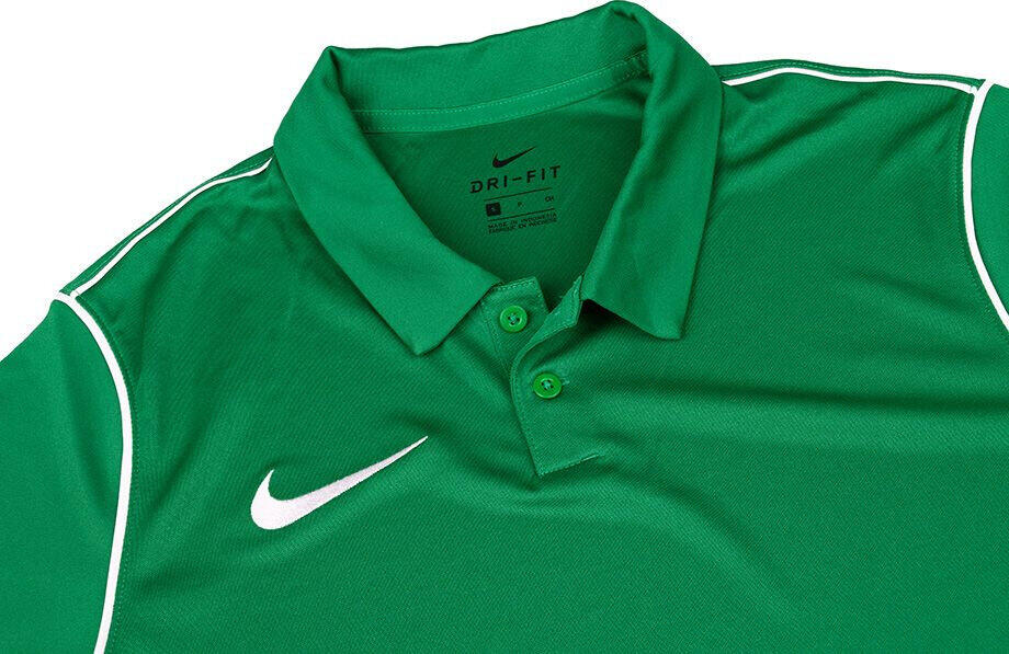 Polo Dry Park 20 para Hombre Verde 3/3
