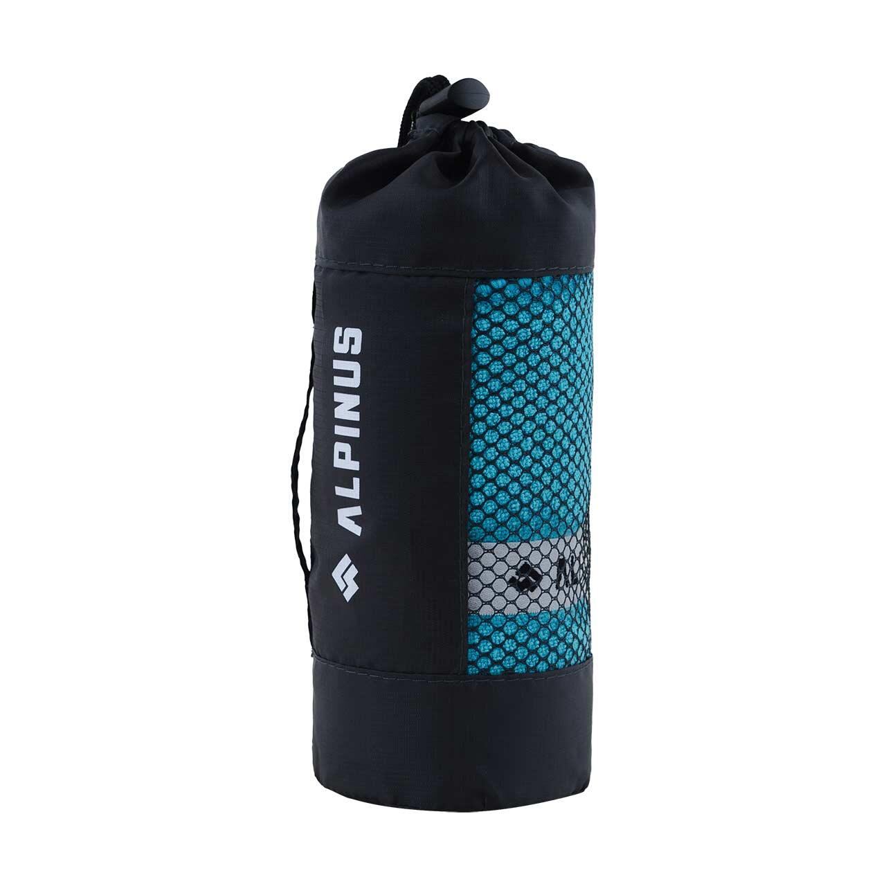 Serviette de plage à séchage rapide Alpinus Gialos 50x100cm 5/5