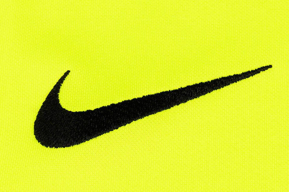 Maillot DRY PARK Enfant (Citron Vert) 2/4