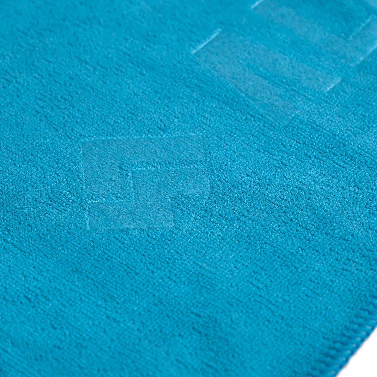 Serviette de plage à séchage rapide Alpinus Gialos 50x100cm 4/5