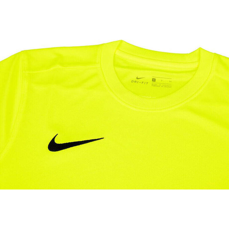 Bluza Drumeții În Natură Nike Dry Park VII Copii