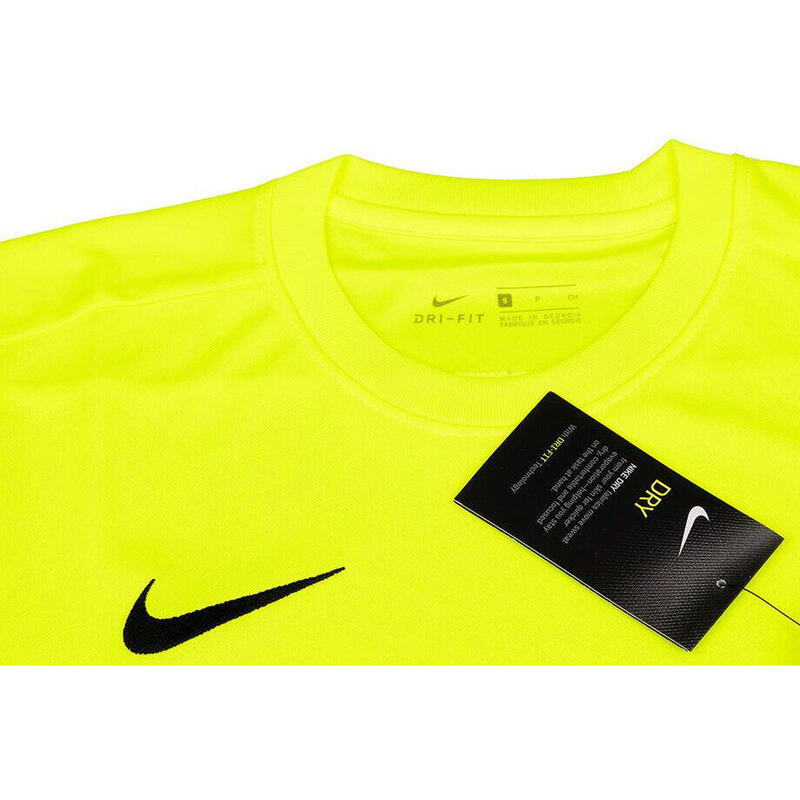 Bluza Drumeții În Natură Nike Dry Park VII Copii