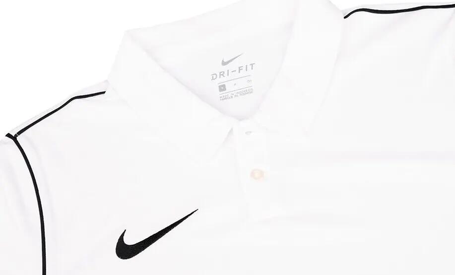 Koszulka sportowa męska Nike M Dry Park 20 Polo 4/4