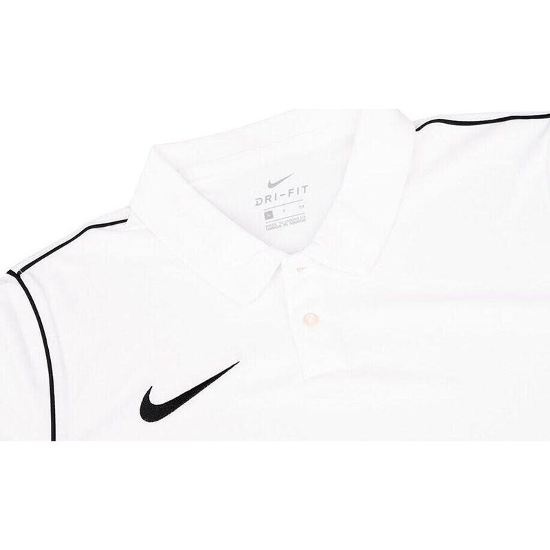 Koszulka sportowa męska Nike M Dry Park 20 Polo