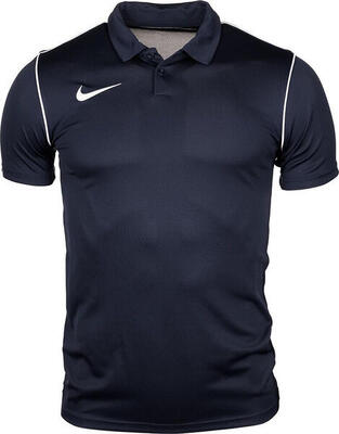 Kinder/kids dry park 20 poloshirt (geel)
