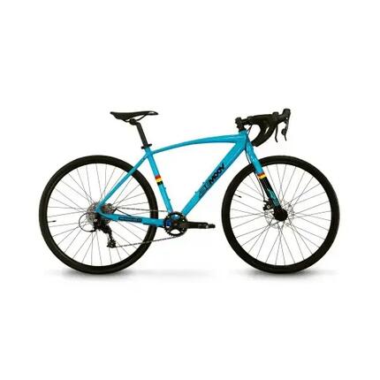 Vélo de route gravel 26'' - BeMoov - R26