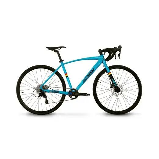 Vélo de route gravel 26'' - BeMoov - R26