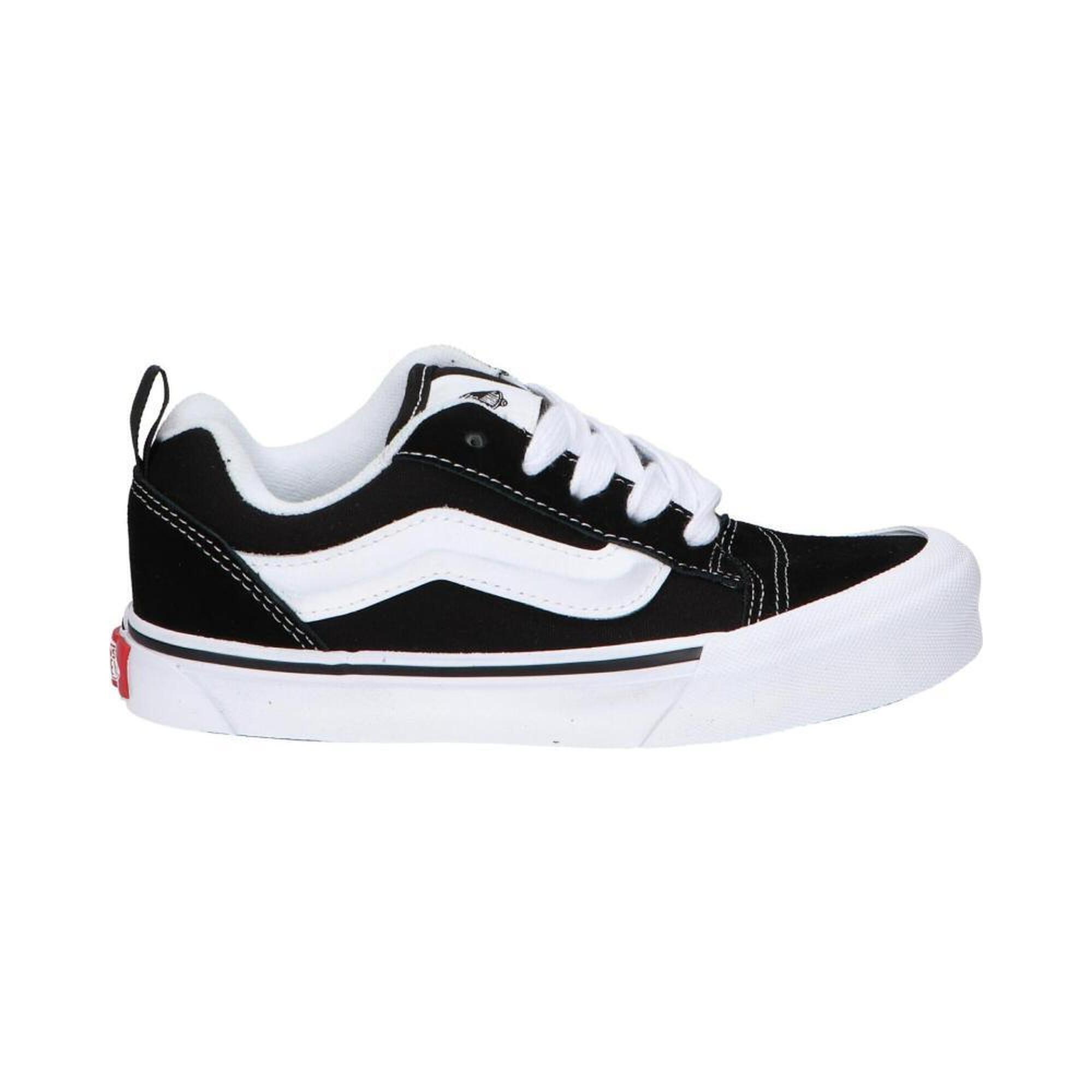 ZAPATILLAS DEPORTE VANS OFF THE WALL  DE NIÑA VN000CYU6BT1 KNU SKOOL