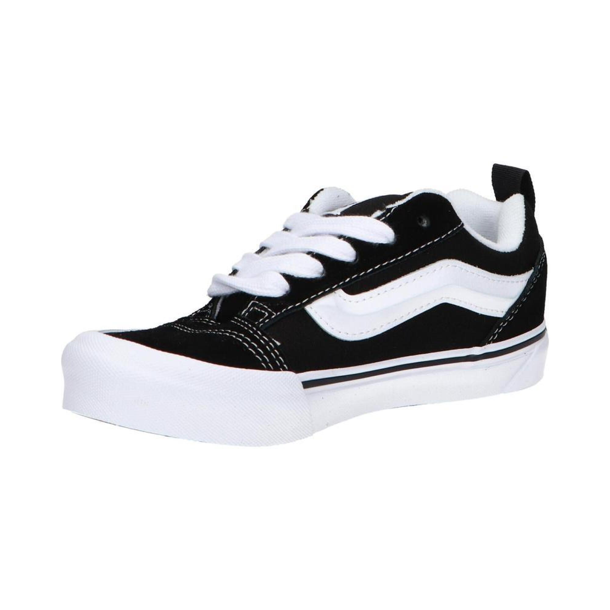 ZAPATILLAS DEPORTE VANS OFF THE WALL  DE NIÑA VN000CYU6BT1 KNU SKOOL