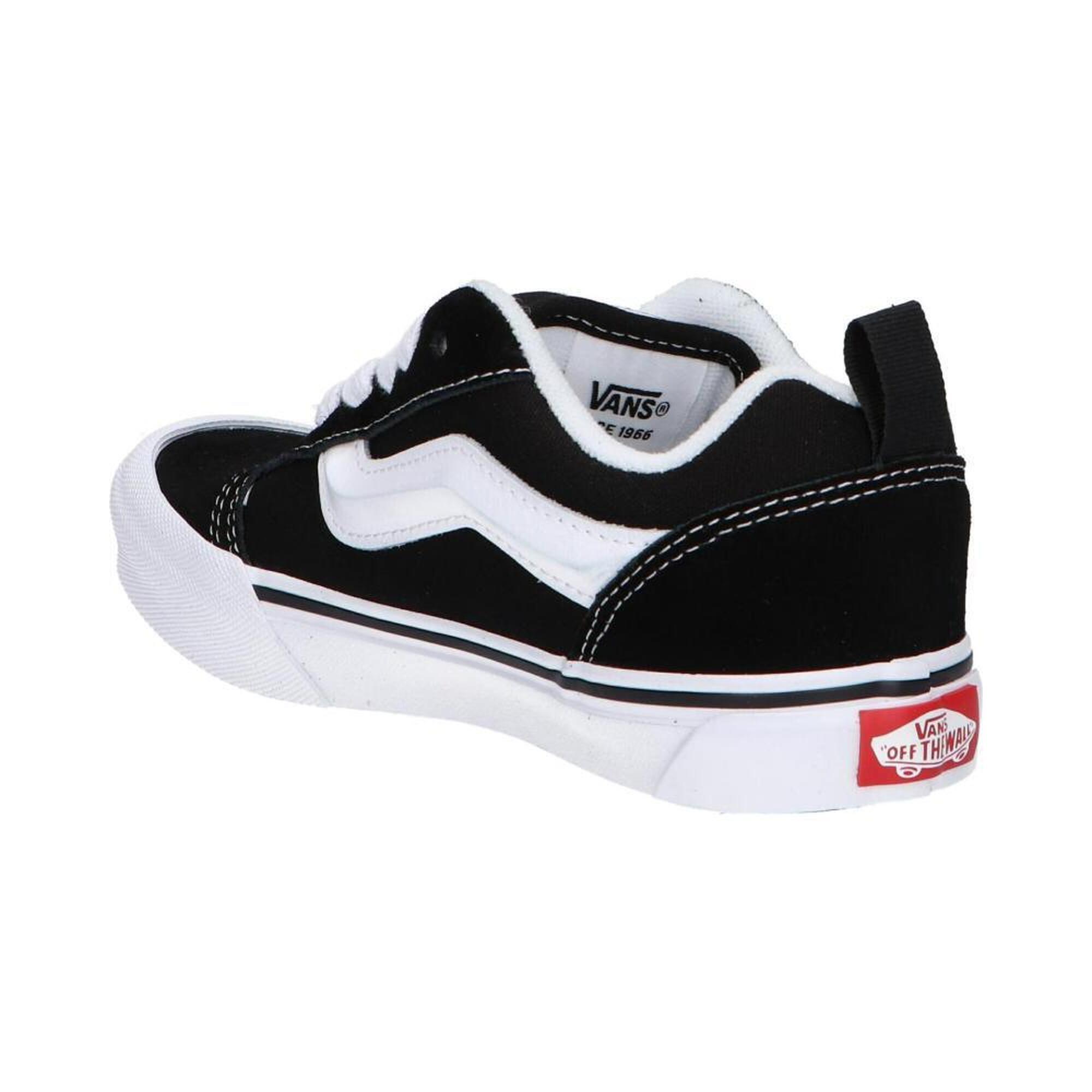 ZAPATILLAS DEPORTE VANS OFF THE WALL  DE NIÑA VN000CYU6BT1 KNU SKOOL