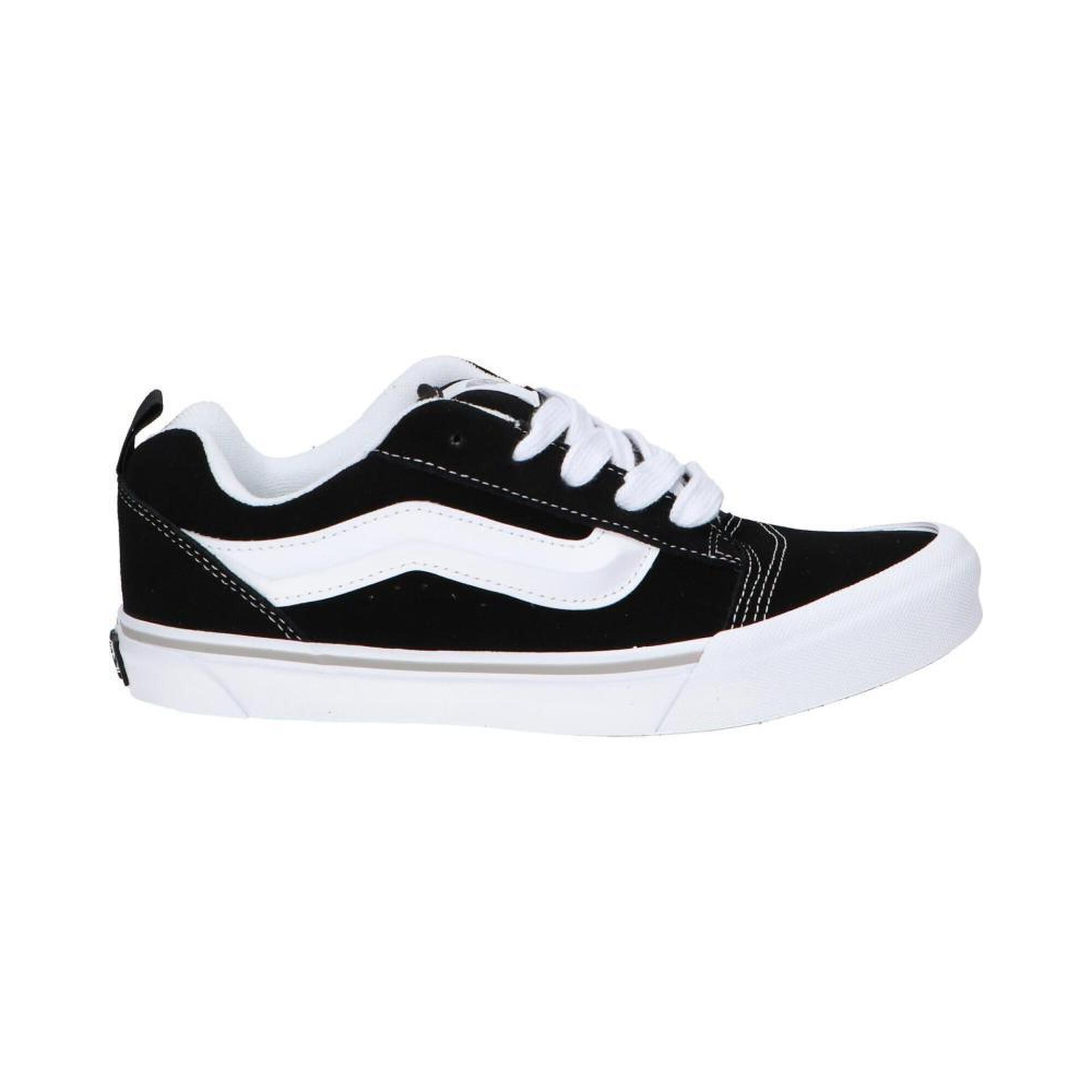 ZAPATILLAS DEPORTE VANS OFF THE WALL  DE NIÑA VN000D2TMCG1 KNU SKOOL