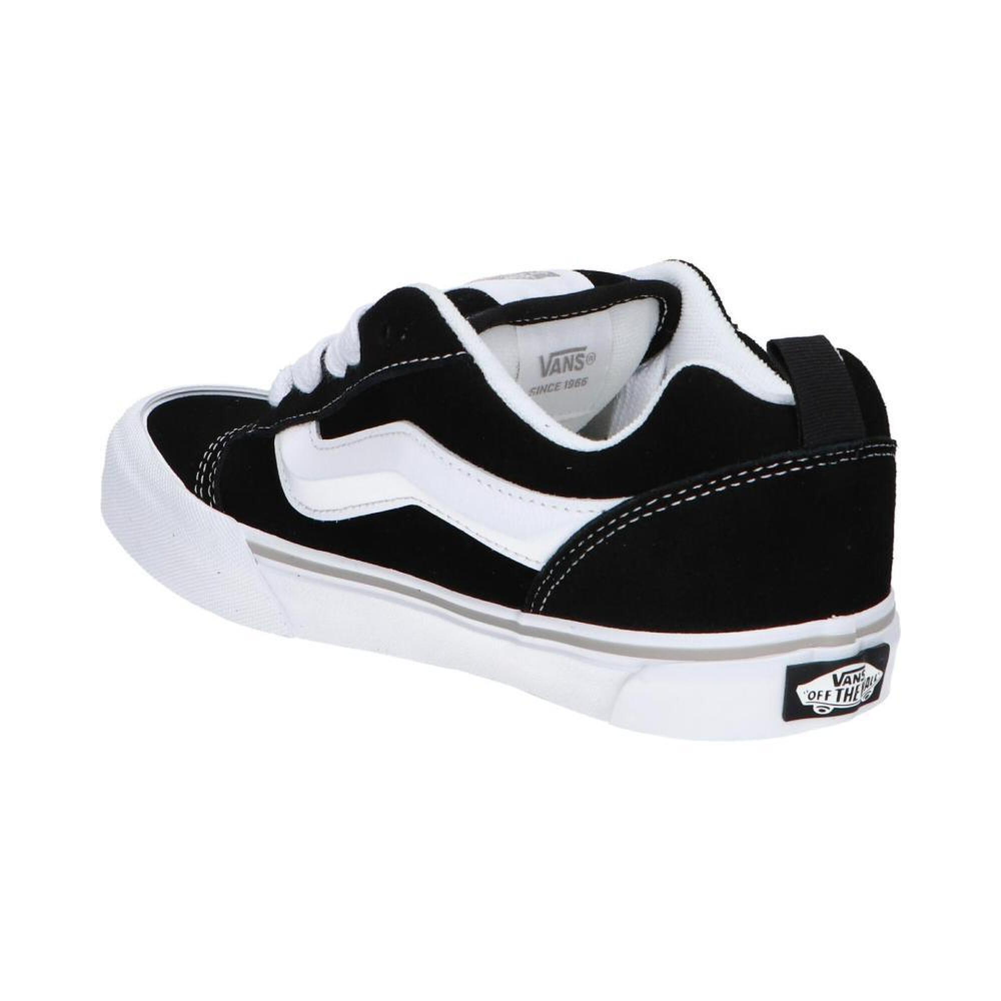 ZAPATILLAS DEPORTE VANS OFF THE WALL  DE NIÑA VN000D2TMCG1 KNU SKOOL