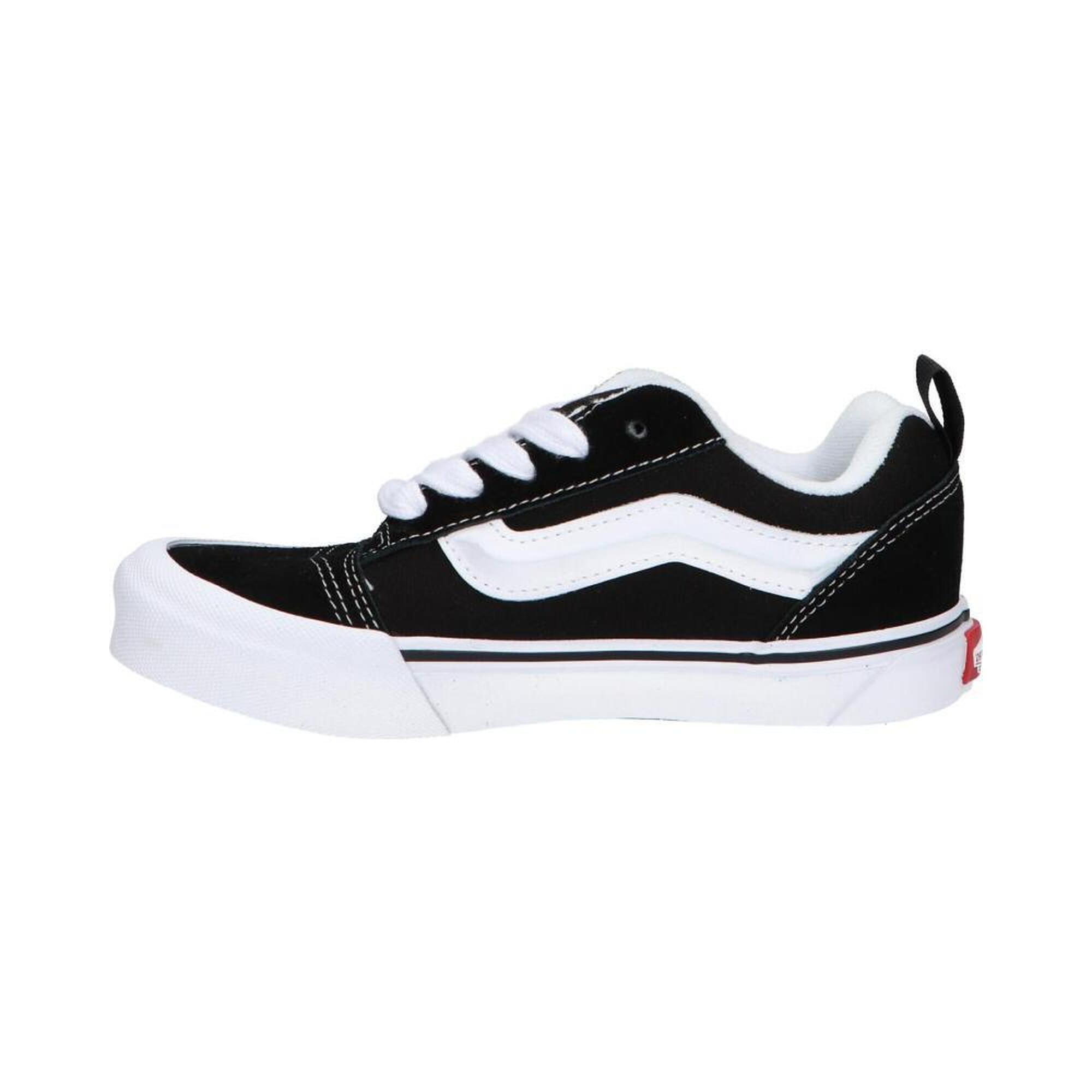 ZAPATILLAS DEPORTE VANS OFF THE WALL  DE NIÑA VN000CYU6BT1 KNU SKOOL