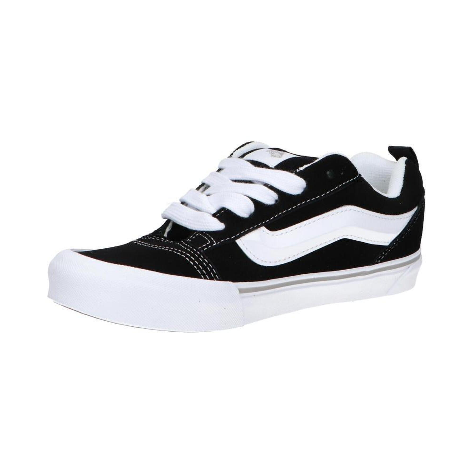 ZAPATILLAS DEPORTE VANS OFF THE WALL  DE NIÑA VN000D2TMCG1 KNU SKOOL